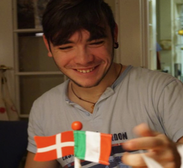Il mio viaggio in Danimarca. Dove ho scoperto la bellezza dell'Italia ...